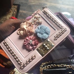 Hand bag bundle